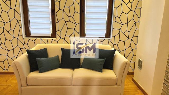 Stan, Dvosoban, Prodaja, 54m2, Centar, Gradska lokacija, Vrnjačka Banja