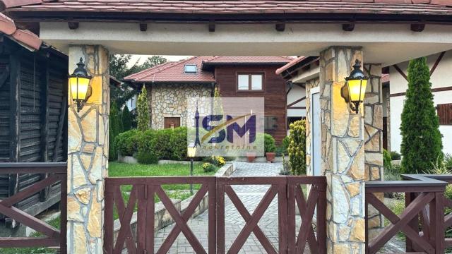 Stan, Dvosoban, Prodaja, 54m2, Centar, Gradska lokacija, Vrnjačka Banja