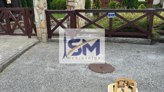 Stan, Dvosoban, Prodaja, 54m2, Centar, Gradska lokacija, Vrnjačka Banja