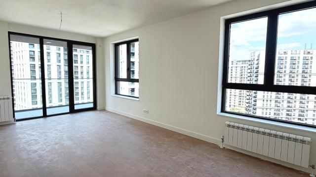 Stan, Trosoban, Prodaja, 80m2, Bulevar Vudroa Vilsona