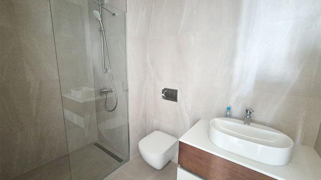 Stan, Trosoban, Prodaja, 80m2, Bulevar Vudroa Vilsona
