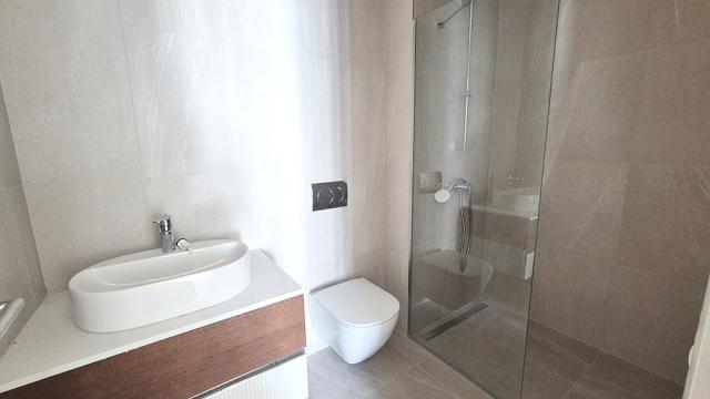 Stan, Trosoban, Prodaja, 80m2, Bulevar Vudroa Vilsona