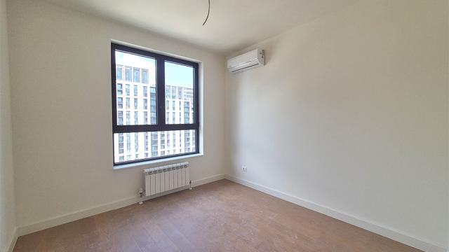 Stan, Trosoban, Prodaja, 80m2, Bulevar Vudroa Vilsona