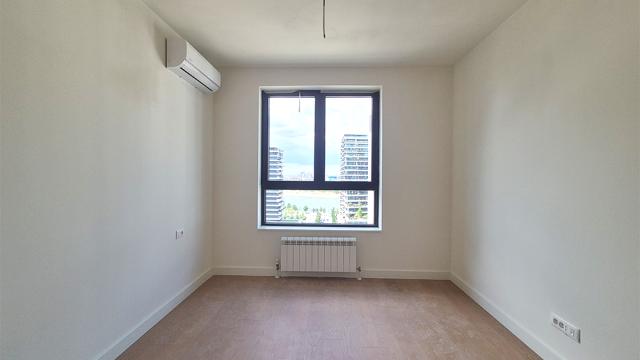 Stan, Trosoban, Prodaja, 80m2, Bulevar Vudroa Vilsona
