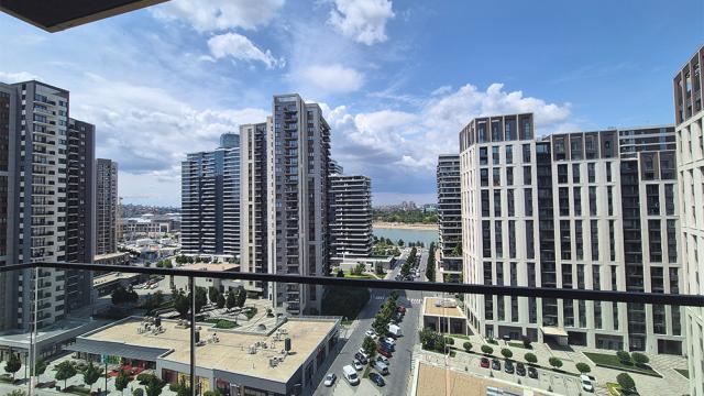 Stan, Trosoban, Prodaja, 80m2, Bulevar Vudroa Vilsona