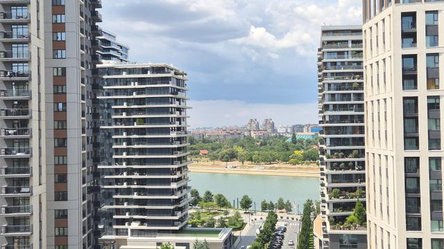 Stan, Trosoban, Prodaja, 80m2, Bulevar Vudroa Vilsona