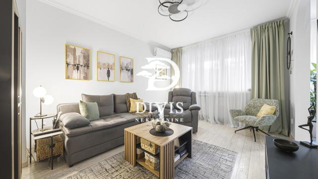 Stan, Dvosoban, Prodaja, 60m2, Stanoja Glavaša
