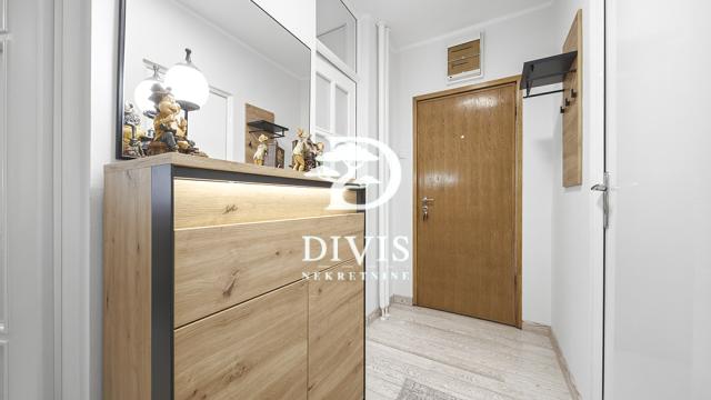 Stan, Dvosoban, Prodaja, 60m2, Stanoja Glavaša