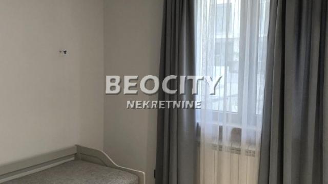 Stan, Trosoban, Izdavanje, 91m2, Dorćol, Stari grad, Dositejeva