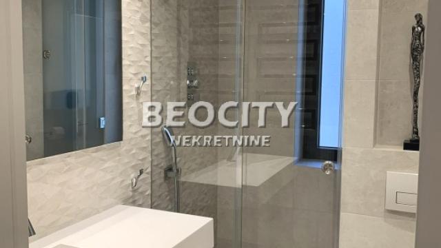 Stan, Trosoban, Izdavanje, 91m2, Dorćol, Stari grad, Dositejeva