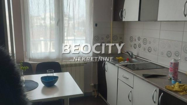 Stan, Jednosoban, Izdavanje, 35m2, Hram svetog Save, Vračar, Bulevar oslobođenja