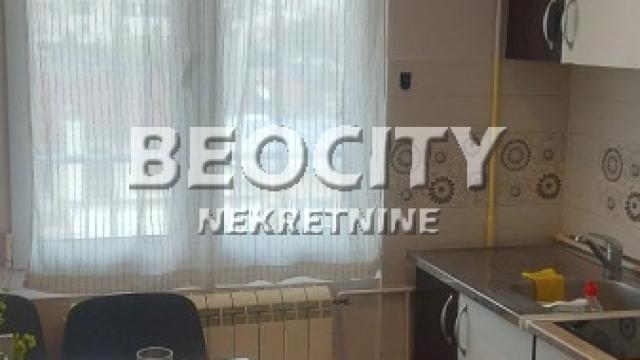 Stan, Jednosoban, Izdavanje, 35m2, Hram svetog Save, Vračar, Bulevar oslobođenja