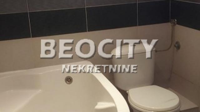 Stan, Jednosoban, Izdavanje, 35m2, Hram svetog Save, Vračar, Bulevar oslobođenja
