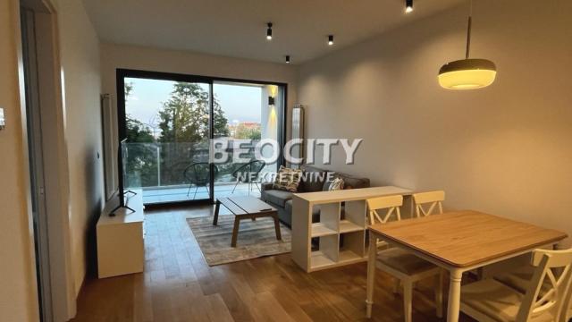 Stan, Jednoiposoban, Izdavanje, 50m2, Dorćol, Stari grad, Venizelosova