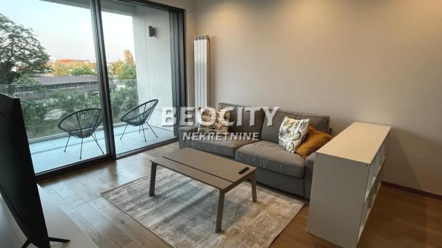 Stan, Jednoiposoban, Izdavanje, 50m2, Dorćol, Stari grad, Venizelosova