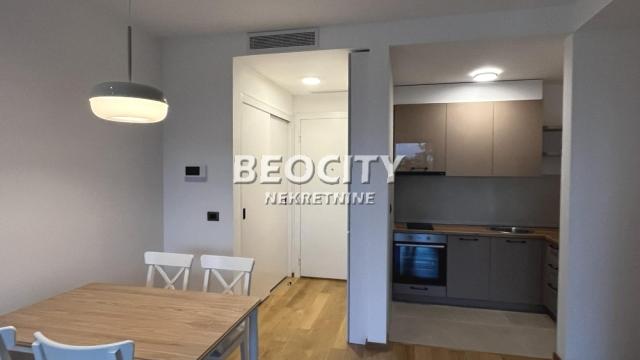 Stan, Jednoiposoban, Izdavanje, 50m2, Dorćol, Stari grad, Venizelosova