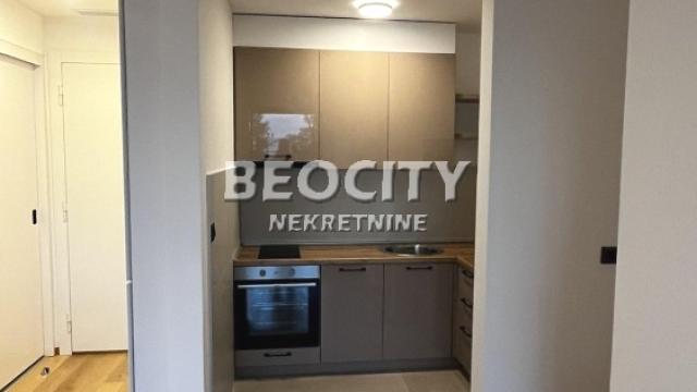 Stan, Jednoiposoban, Izdavanje, 50m2, Dorćol, Stari grad, Venizelosova