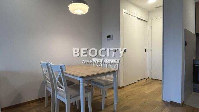 Stan, Jednoiposoban, Izdavanje, 50m2, Dorćol, Stari grad, Venizelosova