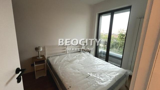 Stan, Jednoiposoban, Izdavanje, 50m2, Dorćol, Stari grad, Venizelosova