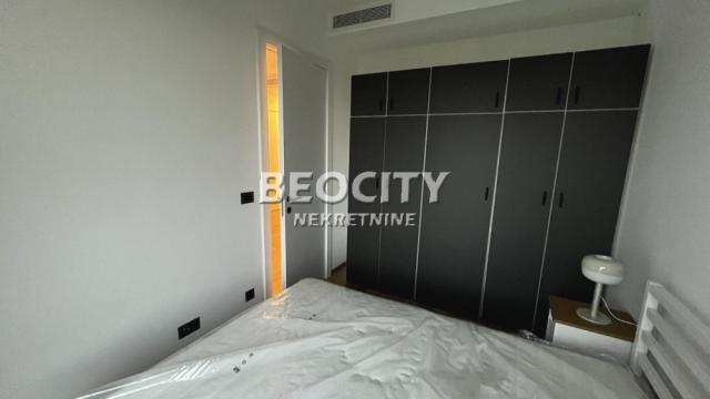 Stan, Jednoiposoban, Izdavanje, 50m2, Dorćol, Stari grad, Venizelosova