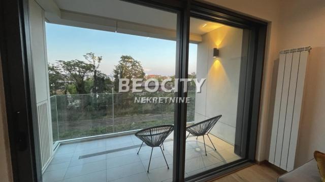 Stan, Jednoiposoban, Izdavanje, 50m2, Dorćol, Stari grad, Venizelosova