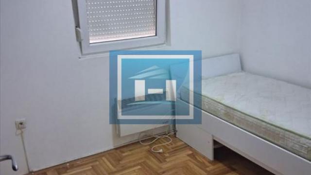 Stan, Dvosoban, Prodaja, 43m2, Ledine, Novi Beograd, Beograd
