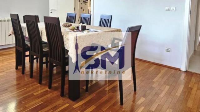 Kuća, Prodaja, 220m2, Dedinje, Savski venac, Miće Orlovića