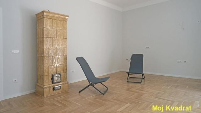 Stan, Dvosoban, Izdavanje, 53m2, Obilićev venac, Stari grad, Đure Jakšića