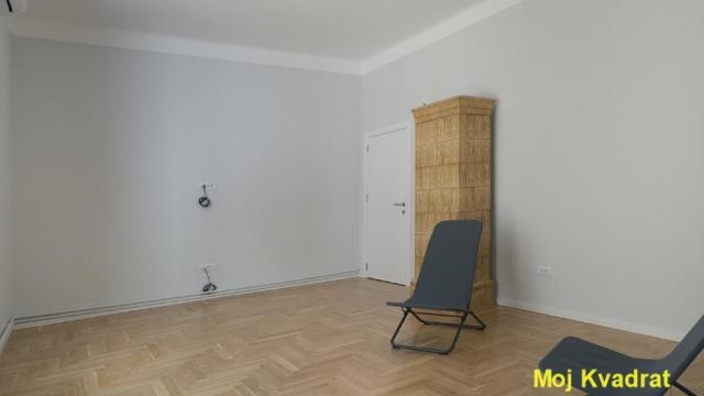 Stan, Dvosoban, Izdavanje, 53m2, Obilićev venac, Stari grad, Đure Jakšića