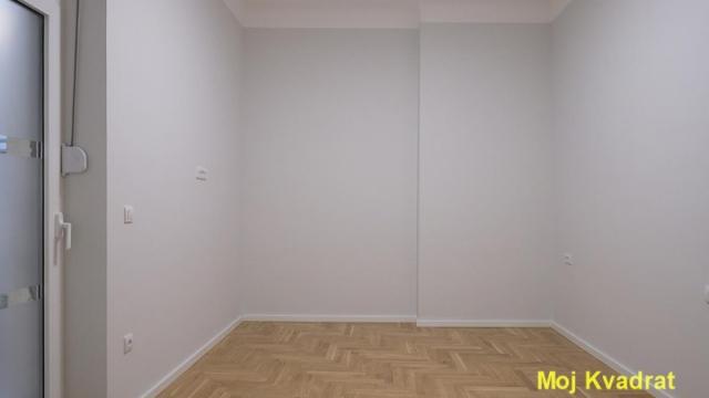Stan, Dvosoban, Izdavanje, 53m2, Obilićev venac, Stari grad, Đure Jakšića