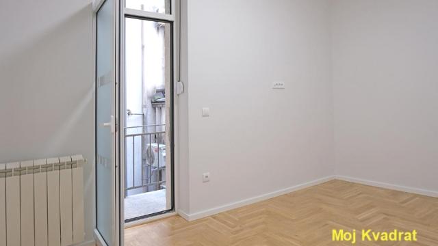 Stan, Dvosoban, Izdavanje, 53m2, Obilićev venac, Stari grad, Đure Jakšića