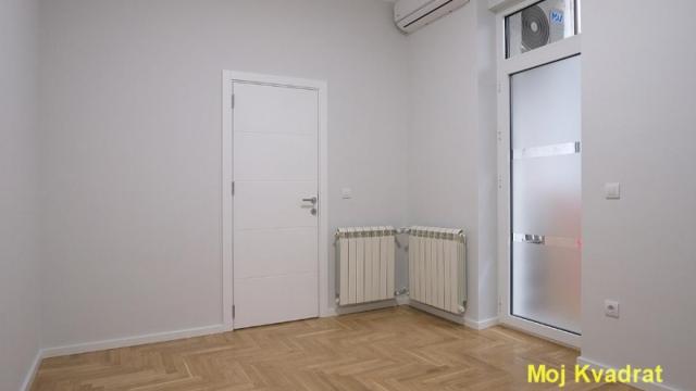 Stan, Dvosoban, Izdavanje, 53m2, Obilićev venac, Stari grad, Đure Jakšića