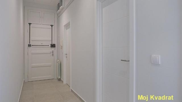 Stan, Dvosoban, Izdavanje, 53m2, Obilićev venac, Stari grad, Đure Jakšića