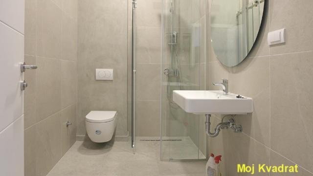 Stan, Dvosoban, Izdavanje, 53m2, Obilićev venac, Stari grad, Đure Jakšića
