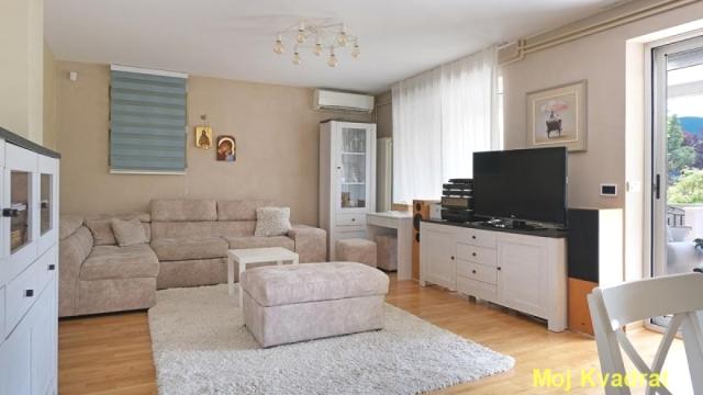 Stan, četvorosoban, Prodaja, 160m2, Mirijevo, Zvezdara, Kapetana Miloša Žunjića