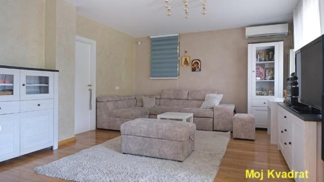Stan, četvorosoban, Prodaja, 160m2, Mirijevo, Zvezdara, Kapetana Miloša Žunjića