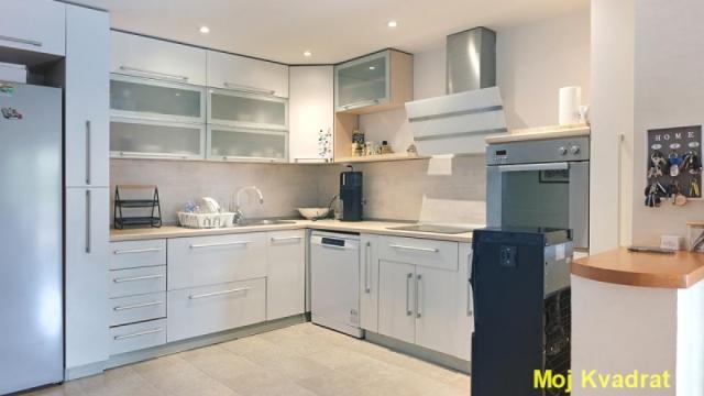Stan, četvorosoban, Prodaja, 160m2, Mirijevo, Zvezdara, Kapetana Miloša Žunjića