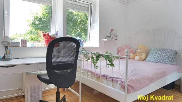 Stan, četvorosoban, Prodaja, 160m2, Mirijevo, Zvezdara, Kapetana Miloša Žunjića