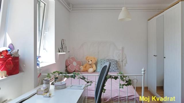 Stan, četvorosoban, Prodaja, 160m2, Mirijevo, Zvezdara, Kapetana Miloša Žunjića