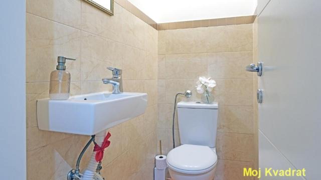 Stan, četvorosoban, Prodaja, 160m2, Mirijevo, Zvezdara, Kapetana Miloša Žunjića