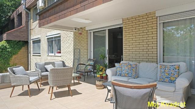Stan, četvorosoban, Prodaja, 160m2, Mirijevo, Zvezdara, Kapetana Miloša Žunjića