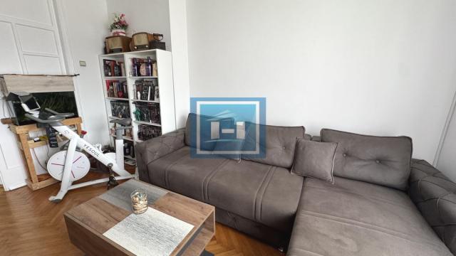 Stan, Dvosoban, Prodaja, 56m2, Centar, Gradska lokacija, Ćuprija
