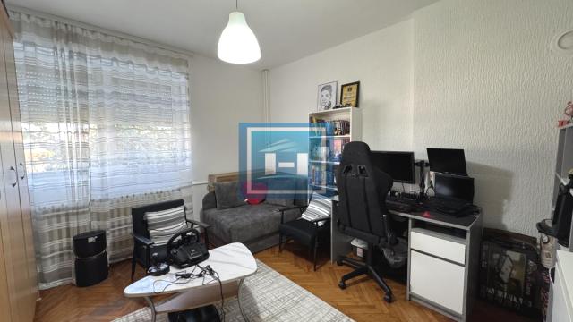 Stan, Dvosoban, Prodaja, 56m2, Centar, Gradska lokacija, Ćuprija