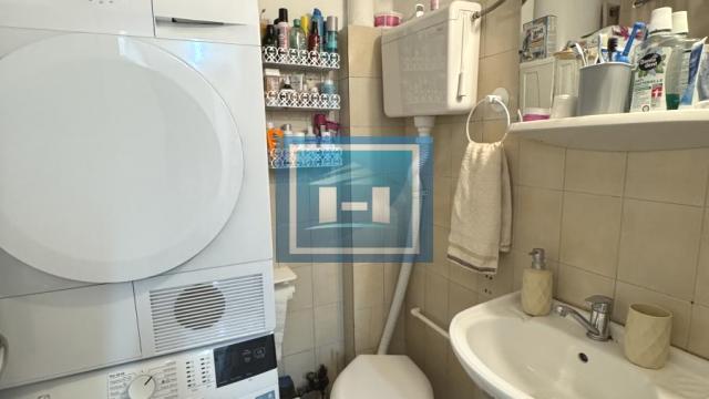 Stan, Dvosoban, Prodaja, 56m2, Centar, Gradska lokacija, Ćuprija