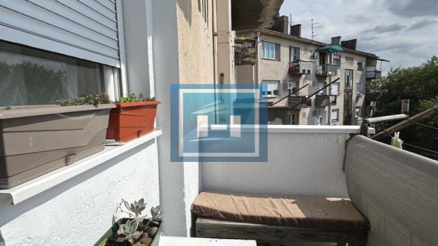 Stan, Dvosoban, Prodaja, 56m2, Centar, Gradska lokacija, Ćuprija