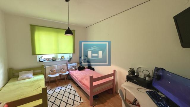 Stan, Trosoban, Prodaja, 79m2, Centar, Gradska lokacija, Jagodina