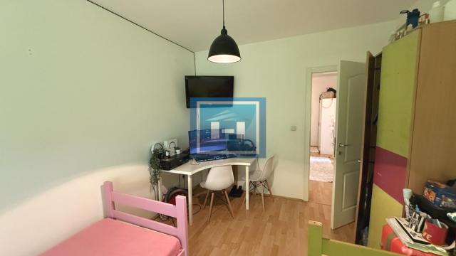 Stan, Trosoban, Prodaja, 79m2, Centar, Gradska lokacija, Jagodina