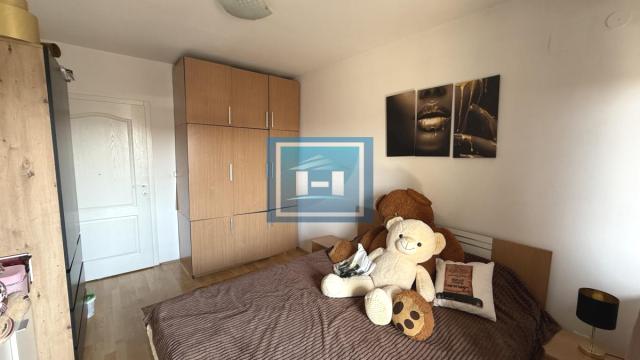 Stan, Trosoban, Prodaja, 79m2, Centar, Gradska lokacija, Jagodina
