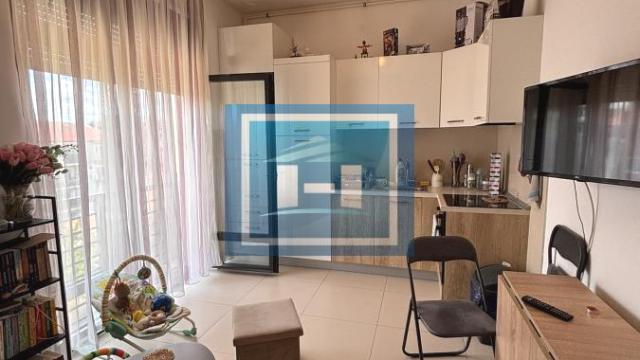 Stan, Jednoiposoban, Prodaja, 31m2, Centar, Gradska lokacija, Jagodina
