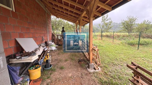 Kuća, Garsonjera, Prodaja, 20m2, Kalenovac, Okolno mesto, Jagodina